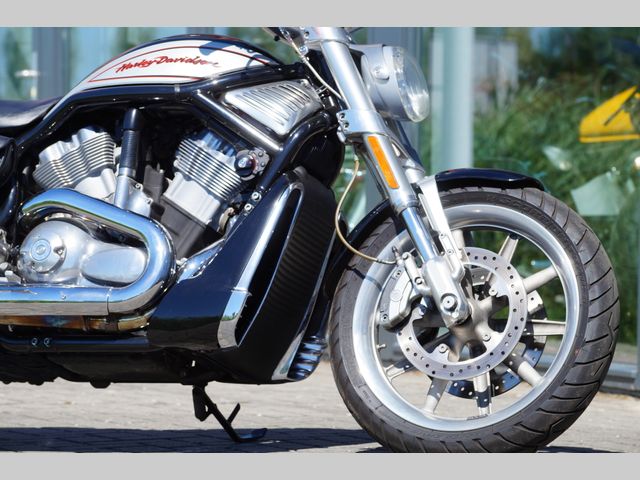 harley-davidson - v-rod-street-rod-vrscr