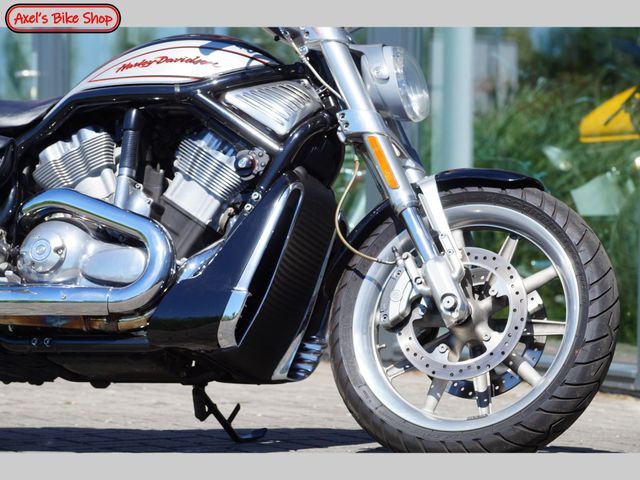 harley-davidson - v-rod-street-rod-vrscr