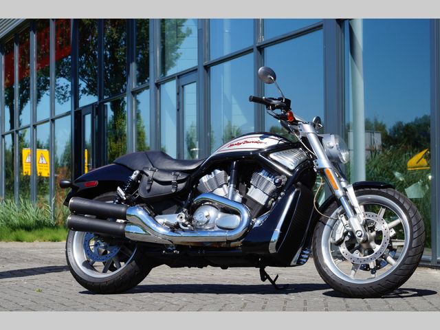 harley-davidson - v-rod-street-rod-vrscr