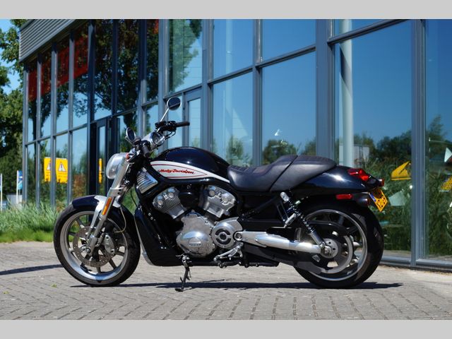 harley-davidson - v-rod-street-rod-vrscr