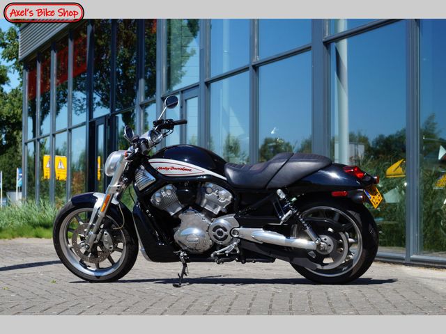 harley-davidson - v-rod-street-rod-vrscr