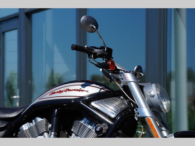 harley-davidson - v-rod-street-rod-vrscr