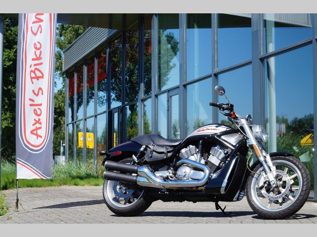 harley-davidson - v-rod-street-rod-vrscr