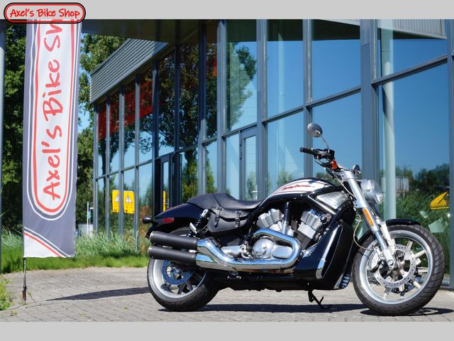 harley-davidson - v-rod-street-rod-vrscr