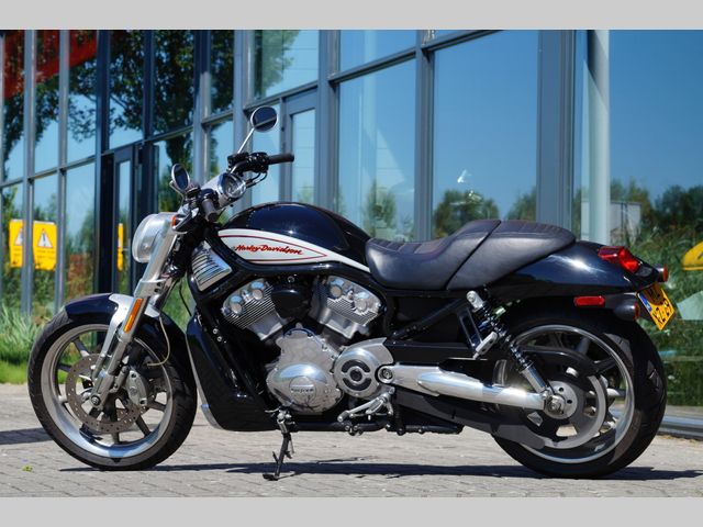 harley-davidson - v-rod-street-rod-vrscr