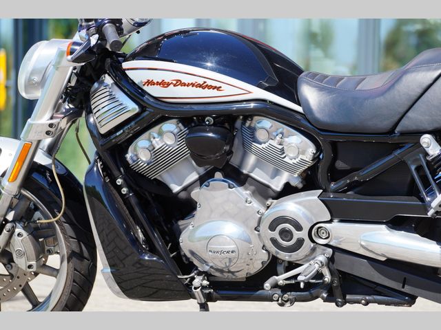 harley-davidson - v-rod-street-rod-vrscr