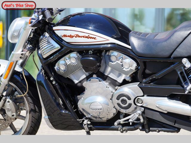 harley-davidson - v-rod-street-rod-vrscr