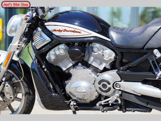 harley-davidson - v-rod-street-rod-vrscr