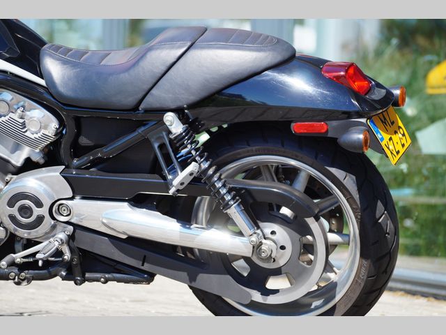 harley-davidson - v-rod-street-rod-vrscr
