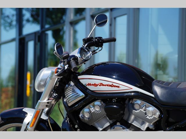 harley-davidson - v-rod-street-rod-vrscr