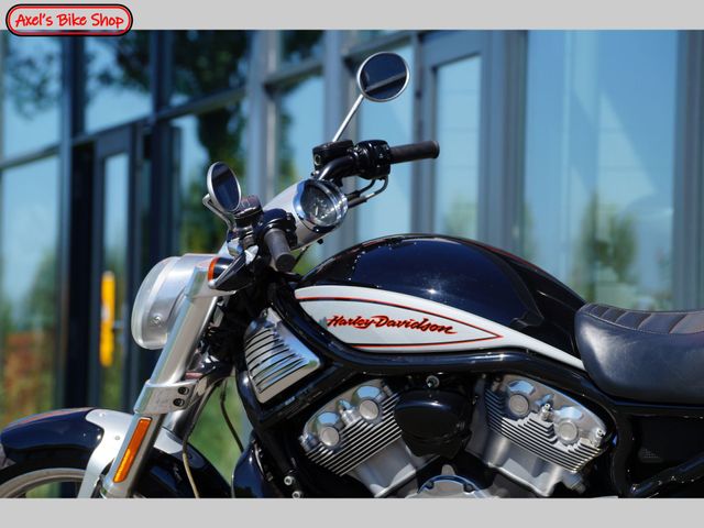 harley-davidson - v-rod-street-rod-vrscr
