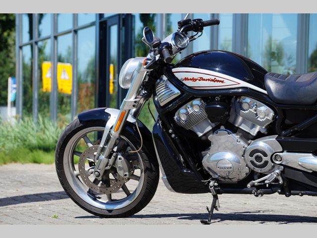harley-davidson - v-rod-street-rod-vrscr