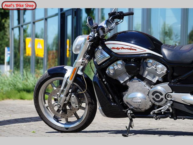 harley-davidson - v-rod-street-rod-vrscr