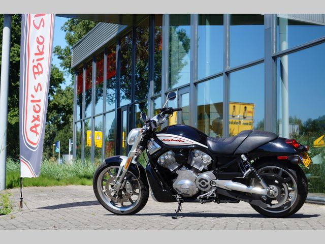 harley-davidson - v-rod-street-rod-vrscr