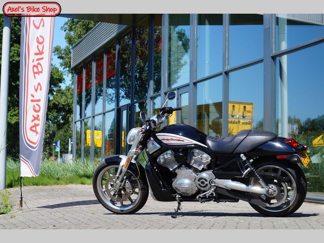 harley-davidson - v-rod-street-rod-vrscr