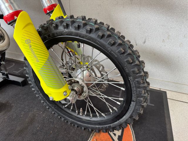 husqvarna - tc-65