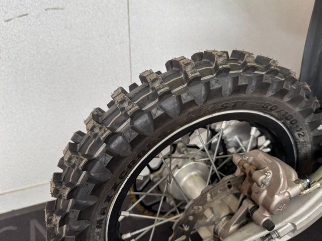 husqvarna - tc-65