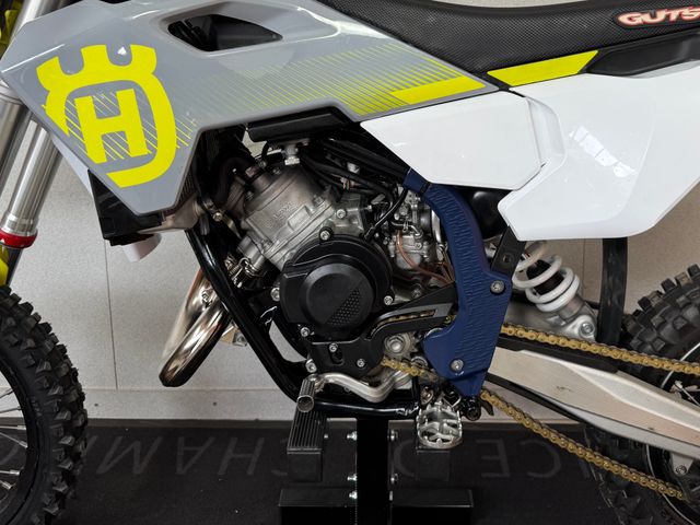 husqvarna - tc-65