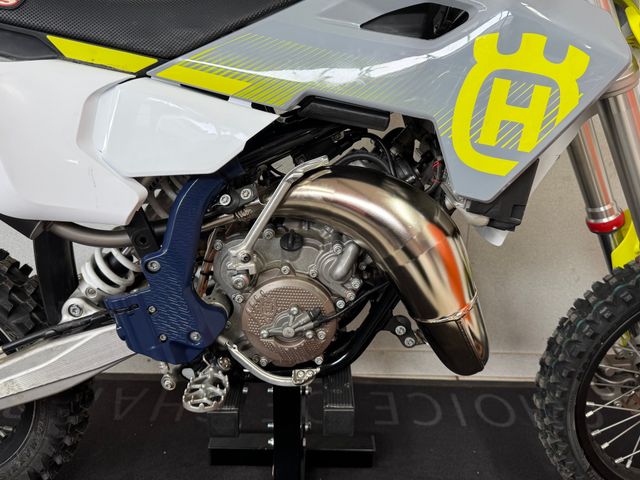 husqvarna - tc-65