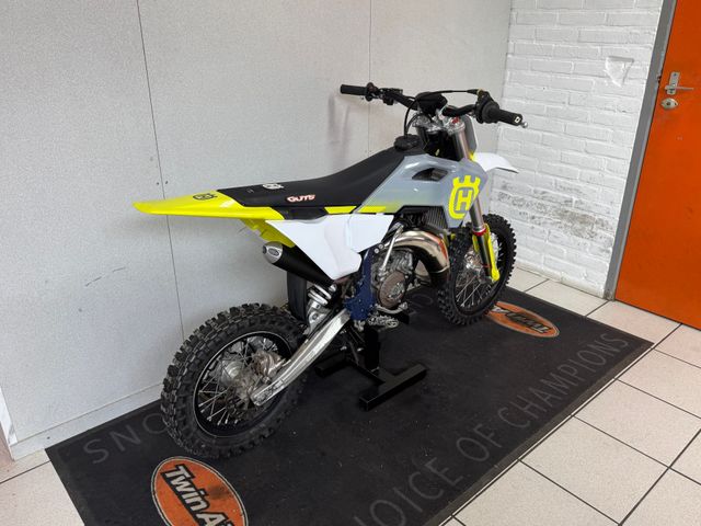 husqvarna - tc-65