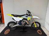 HUSQVARNA TC 65