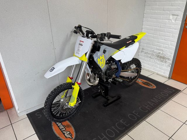 husqvarna - tc-65