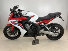 Honda CBR 650F ABS 2014 occasion – foto 5 van 17