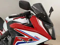 Honda CBR 650F ABS 2014 occasion – foto 9 van 17
