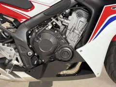 Honda CBR 650F ABS 2014 occasion – foto 10 van 17