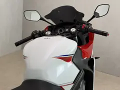 Honda CBR 650F ABS 2014 occasion – foto 11 van 17