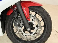 Honda CBR 650F ABS 2014 occasion – foto 12 van 17