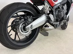Honda CBR 650F ABS 2014 occasion – foto 13 van 17