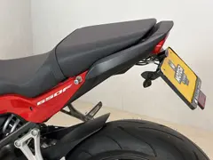 Honda CBR 650F ABS 2014 occasion – foto 14 van 17