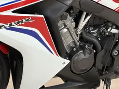 Honda CBR 650F ABS 2014 occasion – foto 16 van 17