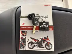 Honda CBR 650F ABS 2014 occasion – foto 17 van 17