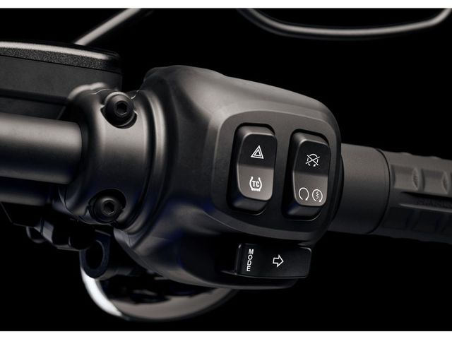 harley-davidson - low-rider-s-fxlrs-114