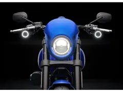 Harley-Davidson Fxlrs Softail Lowrider S 2026 nieuw – foto 4 van 6