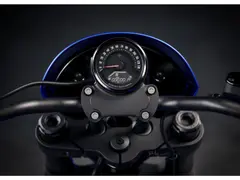 Harley-Davidson Fxlrs Softail Lowrider S 2026 nieuw – foto 6 van 6