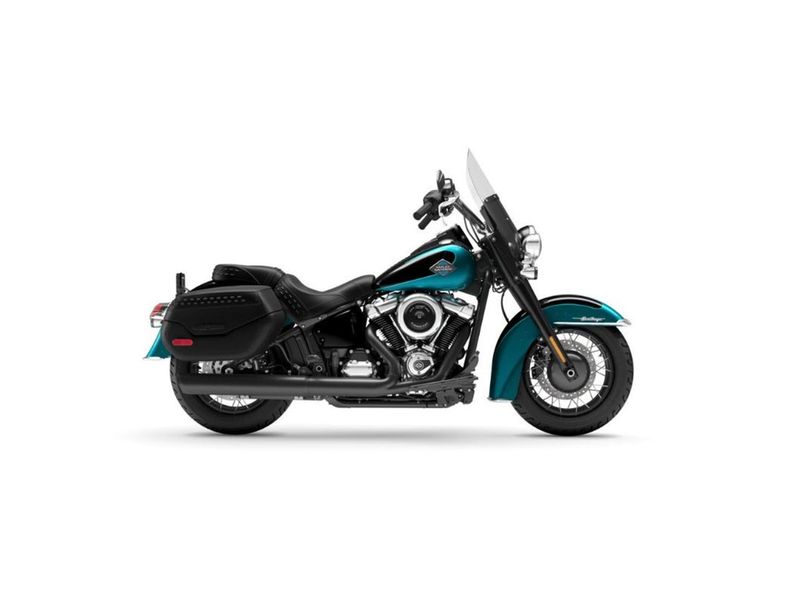 Harley-Davidson Flhc Heritage Classic 117 2026 nieuw