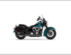 Harley-Davidson Heritage Classic 2026 nieuw
