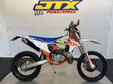 KTM 250 EXC TPI SIX DAYS