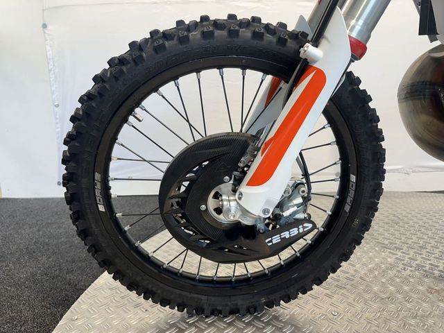 ktm - 250-exc-tpi-six-days
