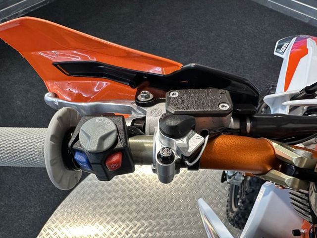ktm - 250-exc-tpi-six-days