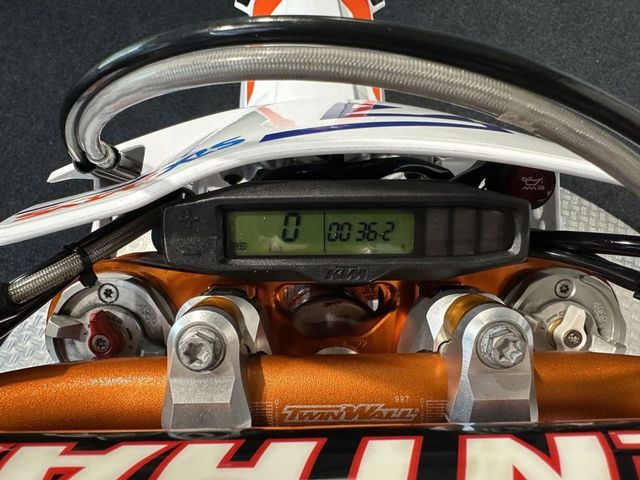 ktm - 250-exc-tpi-six-days