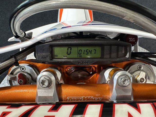 ktm - 250-exc-tpi-six-days