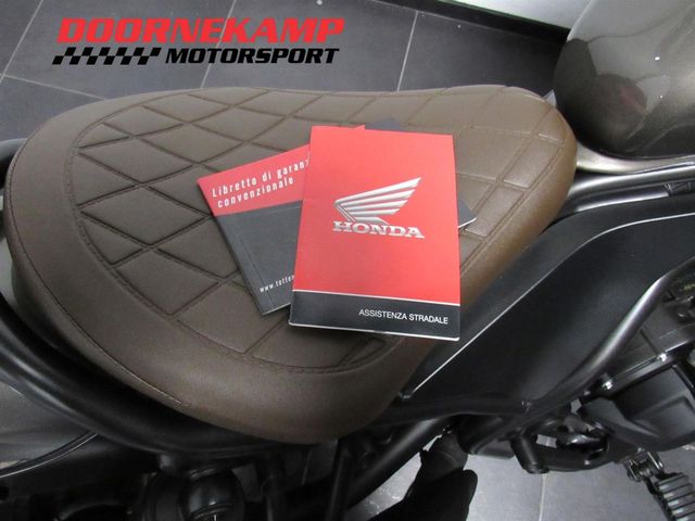 honda - cmx-500-rebel-s