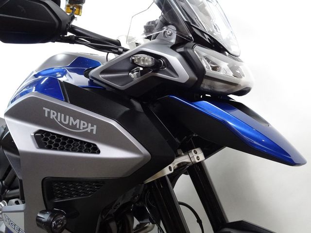 triumph - tiger-1200-gt-pro