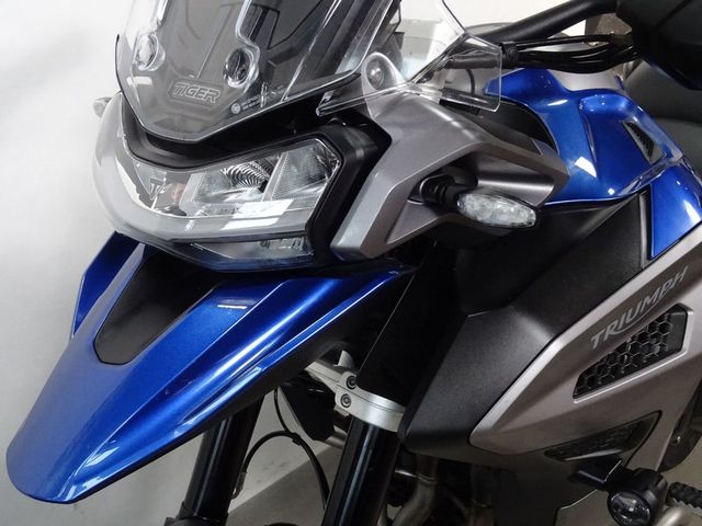 triumph - tiger-1200-gt-pro