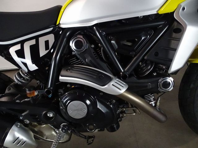 ducati - scrambler-icon