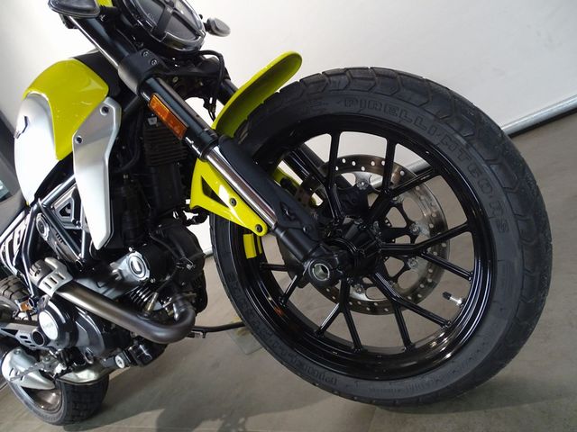 ducati - scrambler-icon